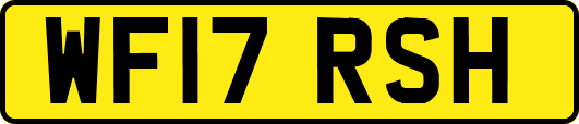 WF17RSH