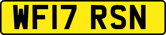 WF17RSN