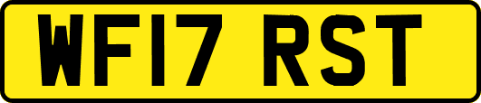 WF17RST