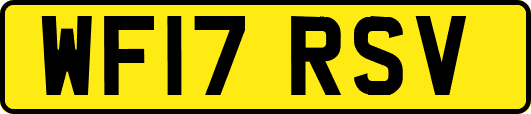WF17RSV