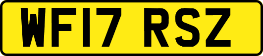 WF17RSZ