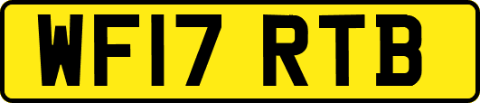 WF17RTB
