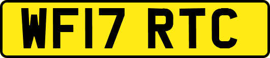 WF17RTC