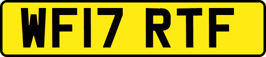 WF17RTF