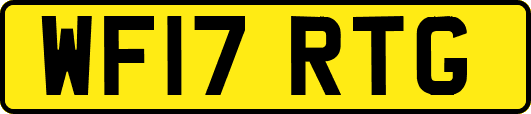 WF17RTG