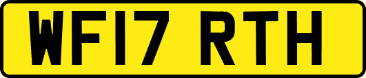 WF17RTH