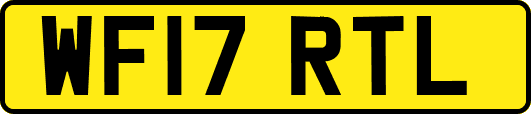 WF17RTL