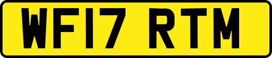 WF17RTM
