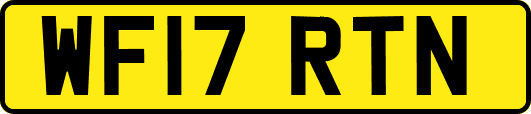 WF17RTN