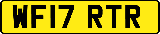 WF17RTR