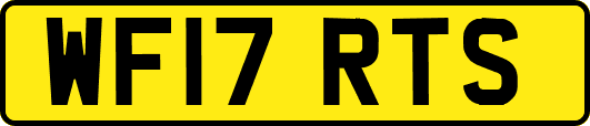 WF17RTS