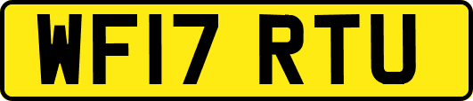 WF17RTU
