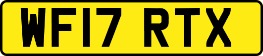 WF17RTX