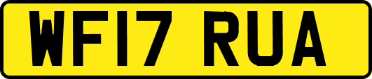 WF17RUA