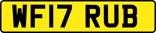 WF17RUB