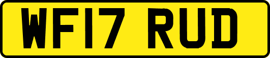 WF17RUD