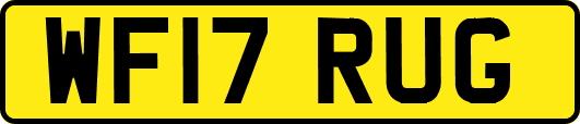 WF17RUG