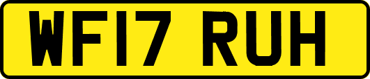 WF17RUH