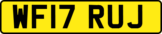 WF17RUJ