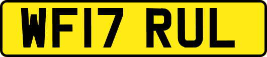 WF17RUL