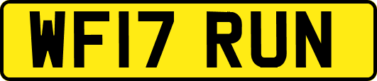 WF17RUN
