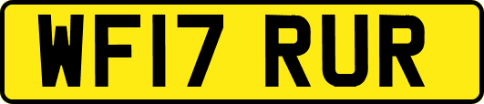 WF17RUR