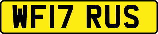 WF17RUS