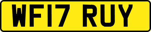 WF17RUY