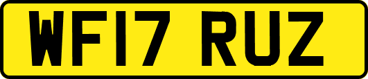 WF17RUZ