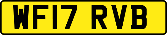 WF17RVB