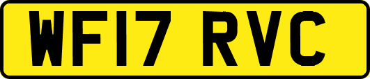 WF17RVC
