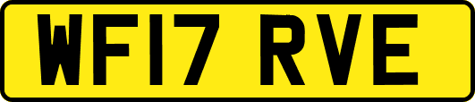 WF17RVE