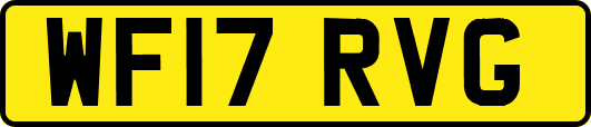 WF17RVG