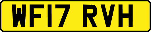 WF17RVH