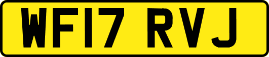 WF17RVJ