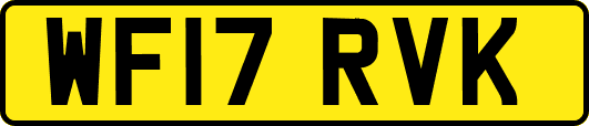 WF17RVK