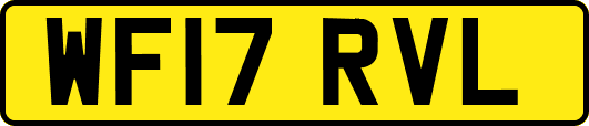 WF17RVL