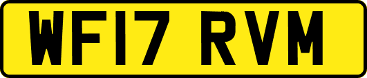 WF17RVM