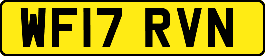 WF17RVN