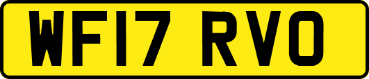 WF17RVO