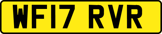 WF17RVR