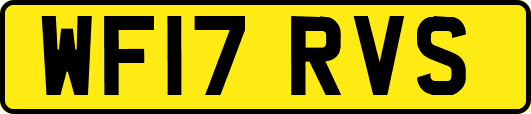 WF17RVS