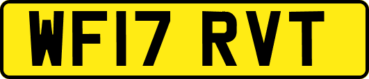WF17RVT