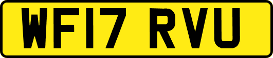 WF17RVU