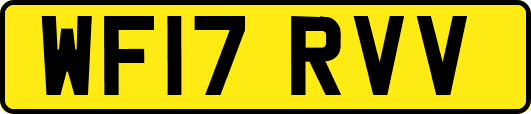 WF17RVV