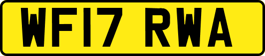 WF17RWA