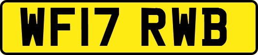 WF17RWB