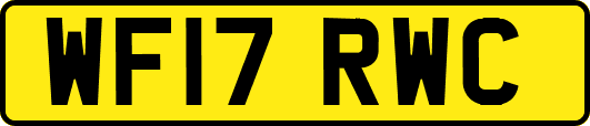 WF17RWC