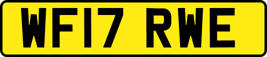 WF17RWE