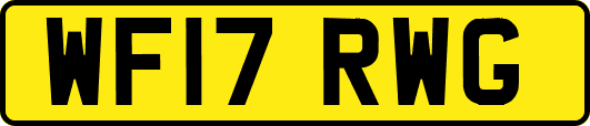 WF17RWG